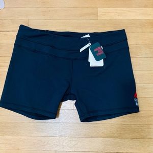 Women’s Reebok CrossFit shorts